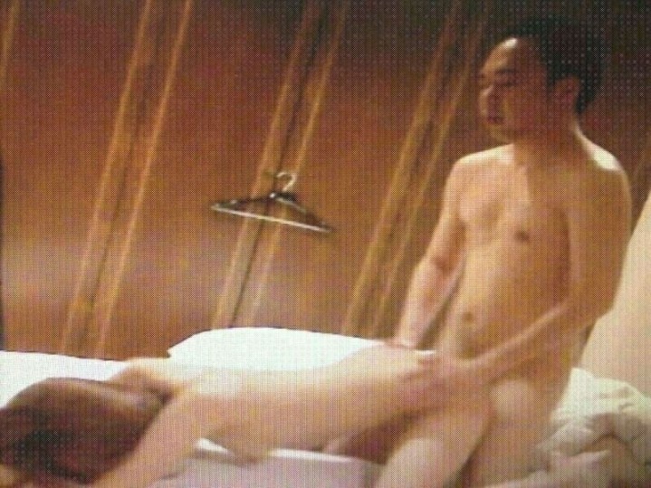 Justin Lee 李宗瑞 Sex Tape Scandal Updated With That Mole On Cock