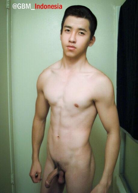 Naked Indonesians Queerclick