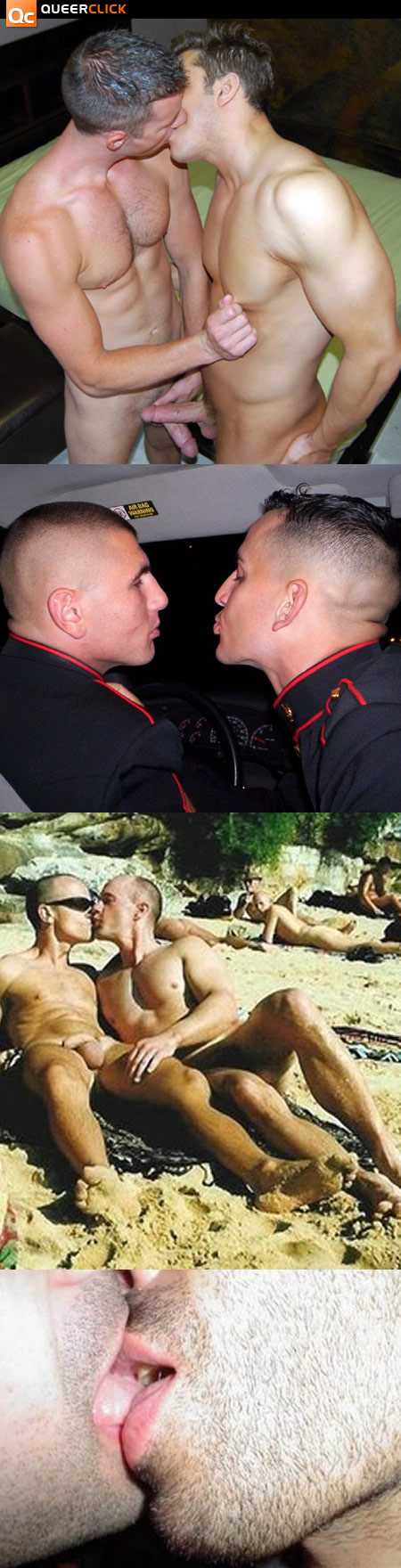 男吻