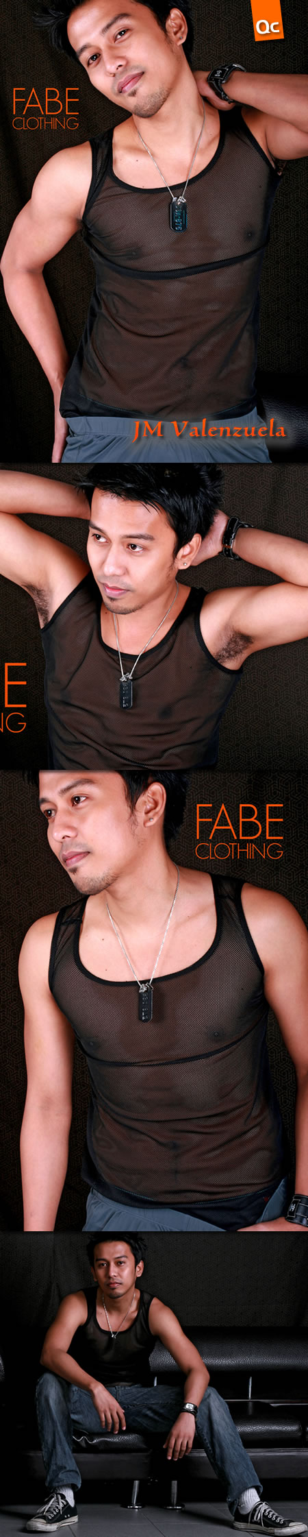 FABE: JM Valenzuela