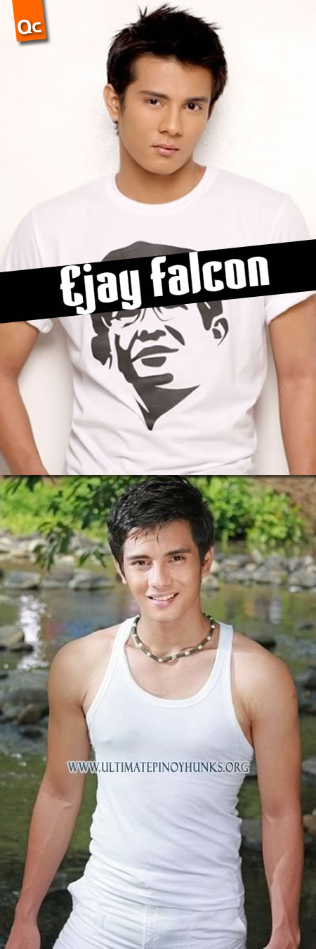Ejay Falcon