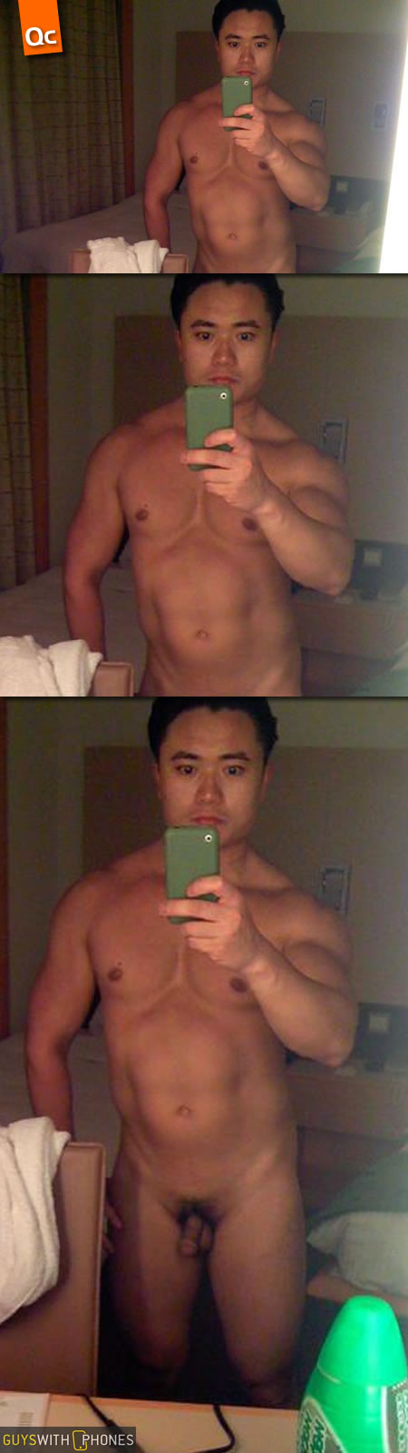 露鳥的iPhone亞男