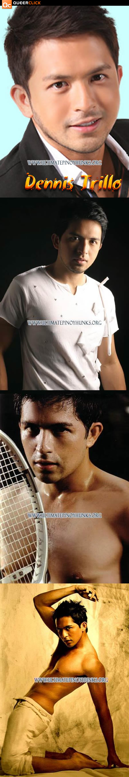 菲律賓甜心Dennis Trillo