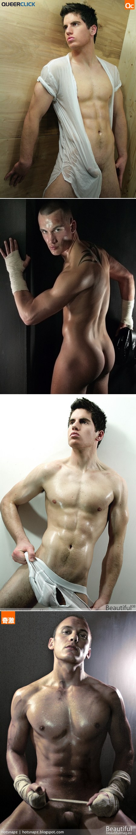 Hotsnapz!