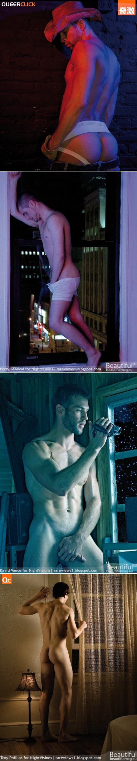NightVisions