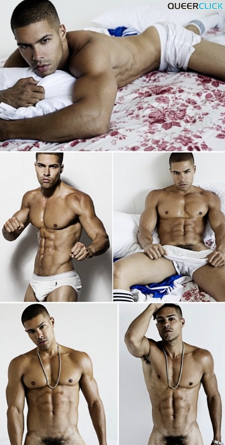 Anthony Gallo Gets Hotter