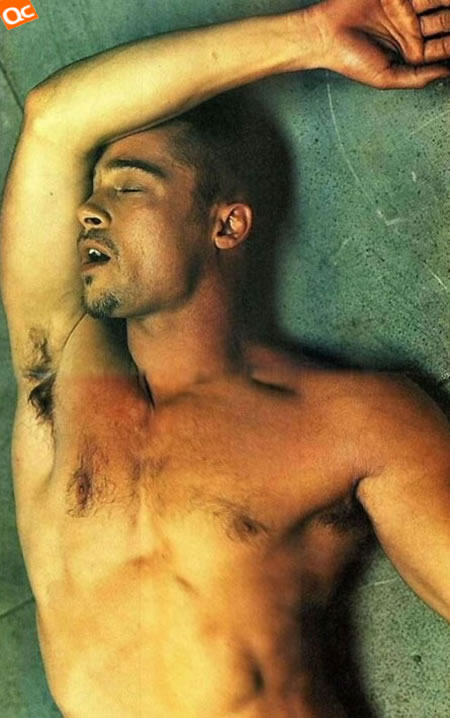 Hottest Daddy