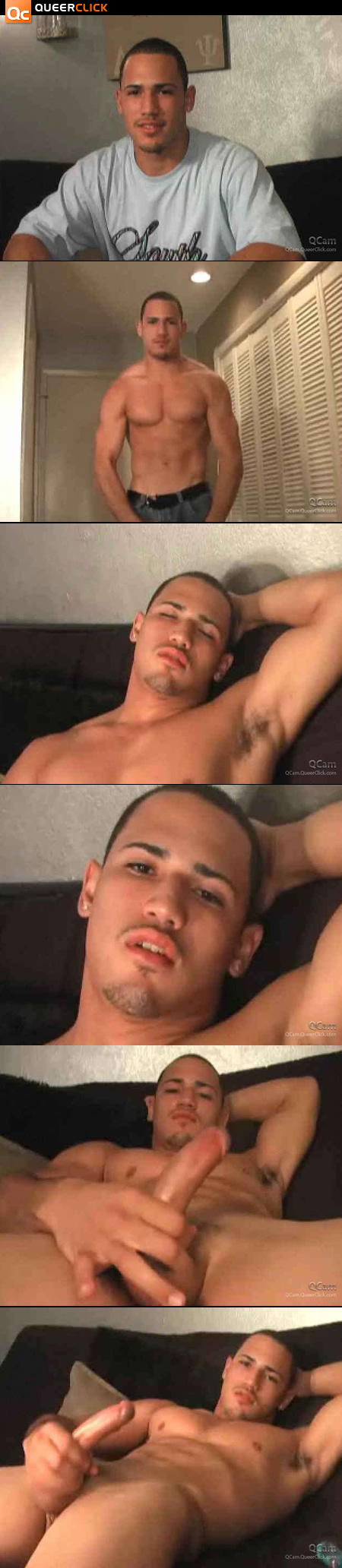 QCam Hottie