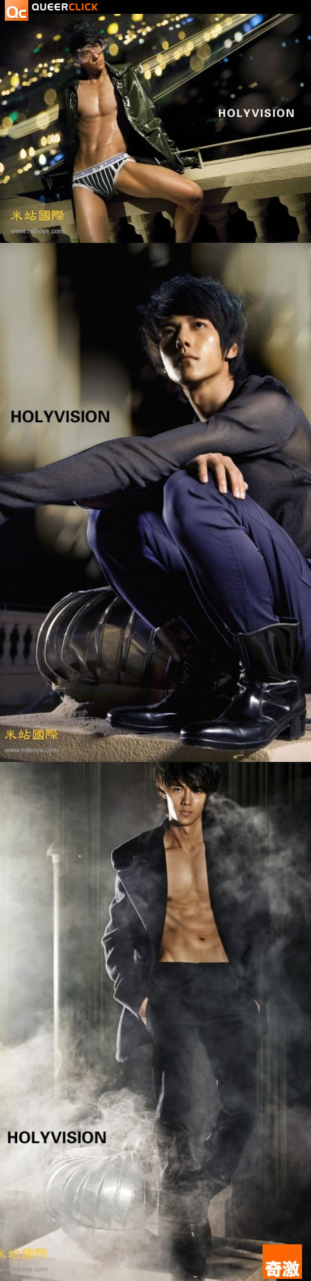 王子夜盛開