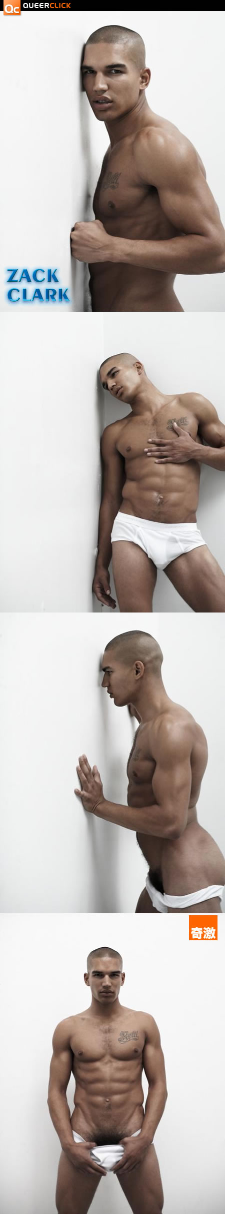 Zack Clark
