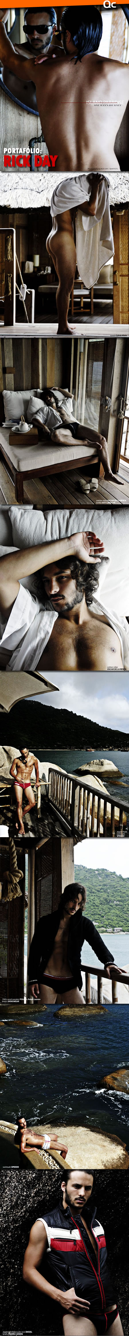 Portafolio: Rick Day de Nueva York