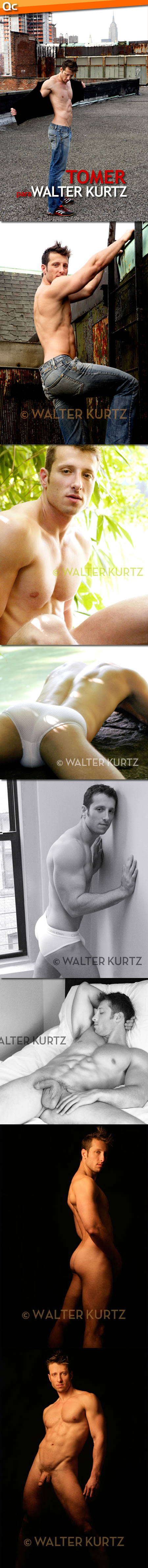 Tomer por Walter Kurtz