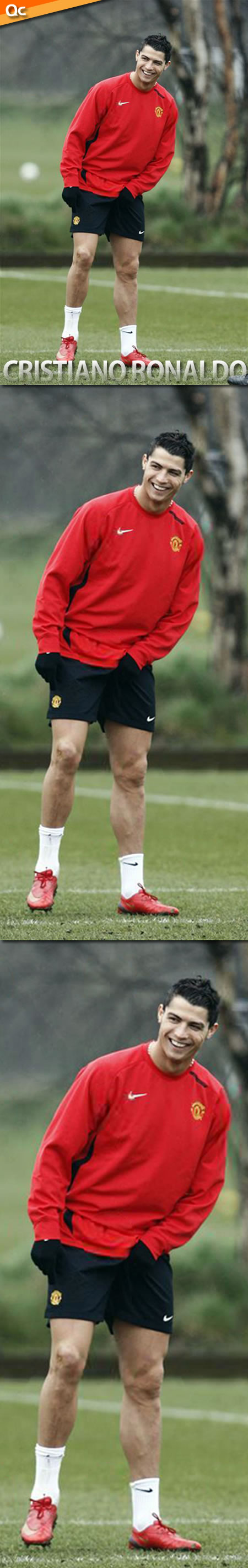 El Patrimonio de Cristiano Ronaldo