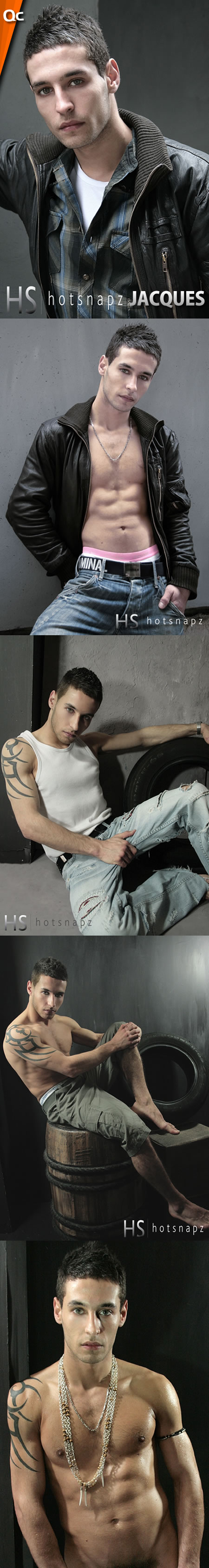 Jacques para HotSnapz
