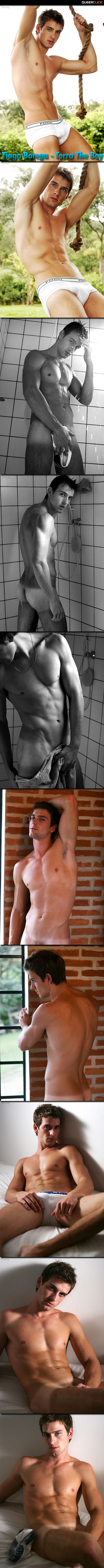 Tiago Botega - Terra The Boy (2)