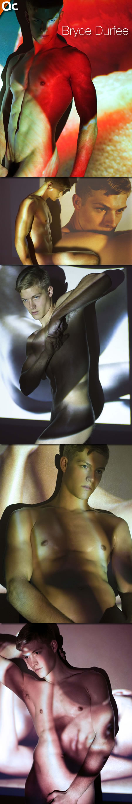 Bryce Durfee para Steven Gomillion y Dennis Leupold