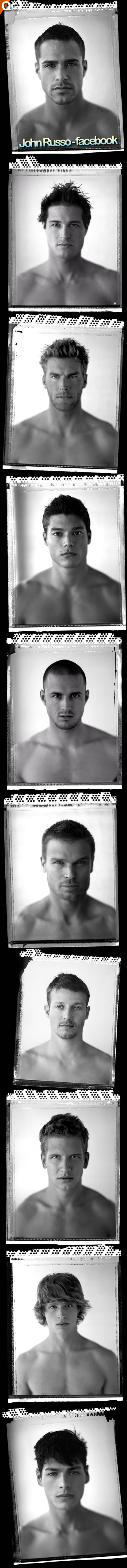 John Russo - Face Book