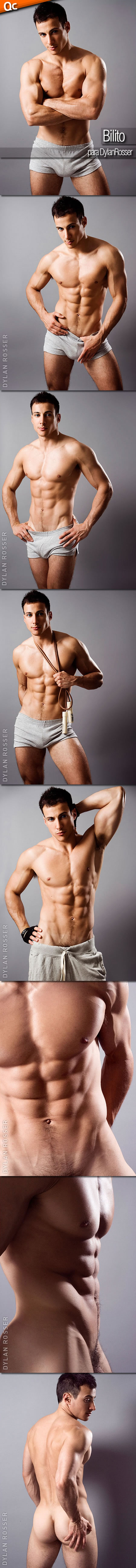 Bilito para Dylan Rosser