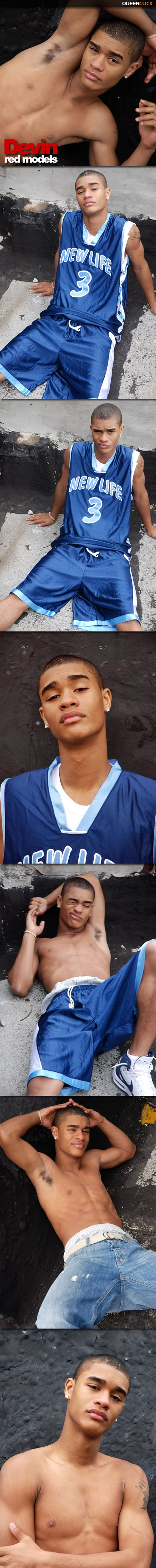 Devin para Samuel Zakuto