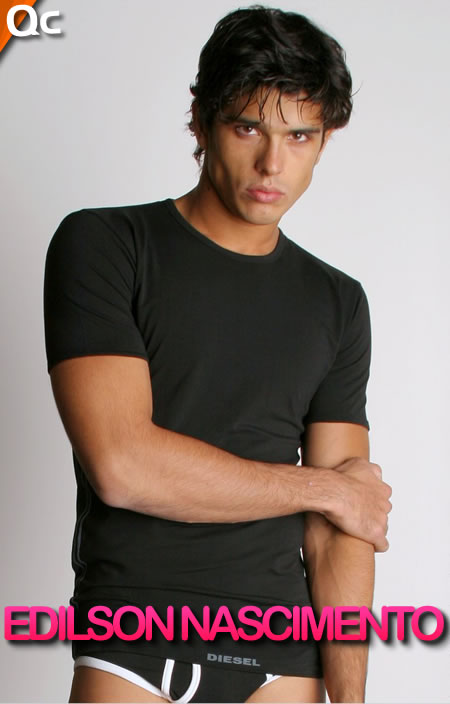 Más Edilson Nascimento para International Jock