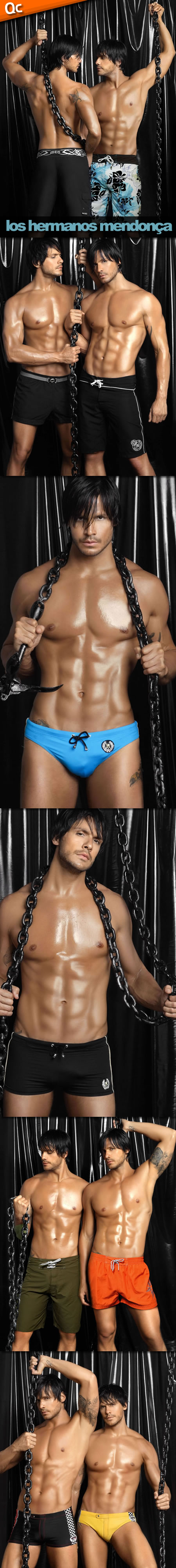 Flavio y Gustavo para MED