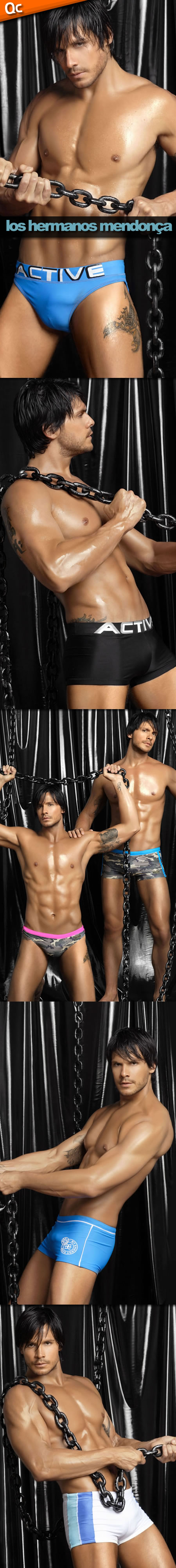 Flavio y Gustavo para MED