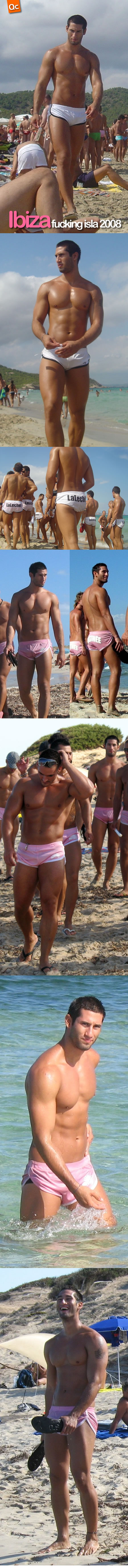 Ibiza Fucking Isla 2008