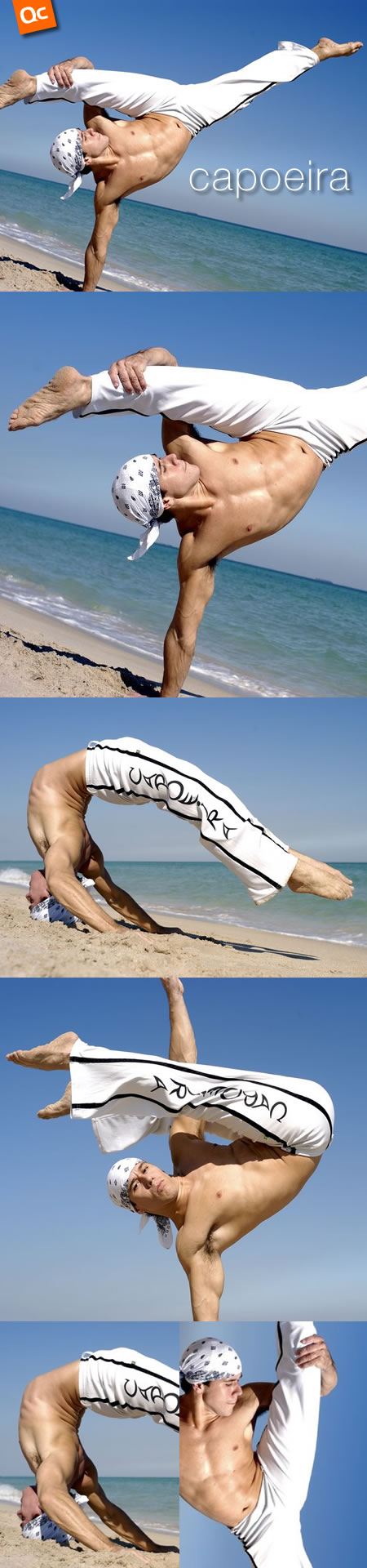 Capoeira