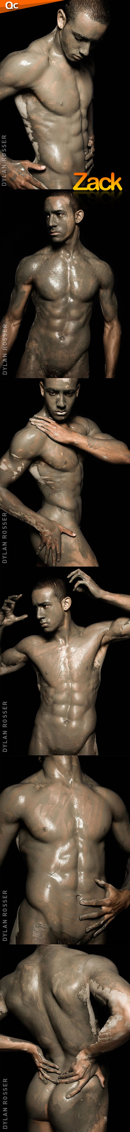 Zack para Dylan Rosser