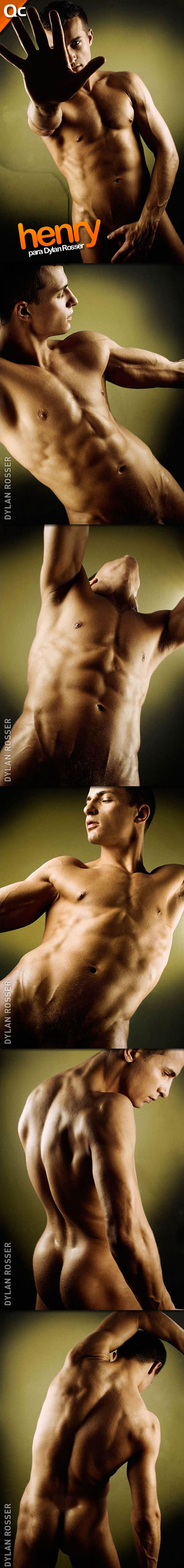 Henry para Dylan Rosser