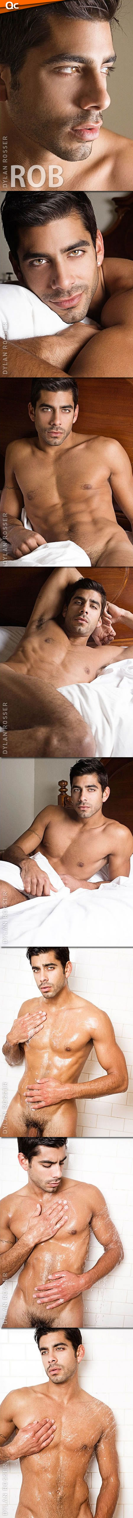 Más Rob para Dylan Rosser