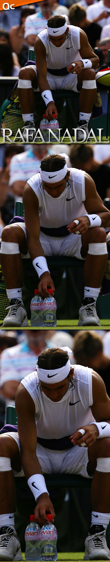 Nadal en Número 1