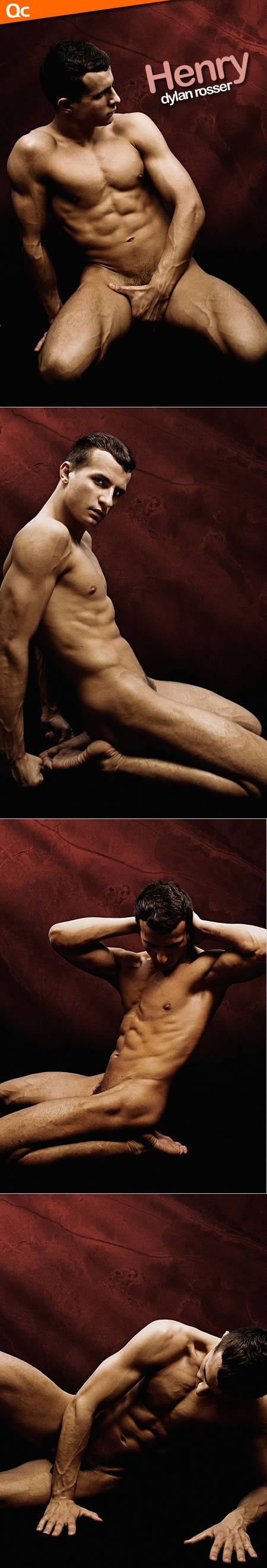 Henry Para Dylan Rosser (2)