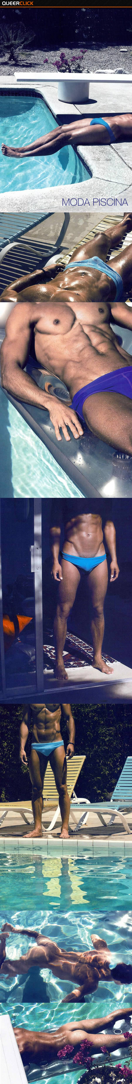 La Piscina en Têtu