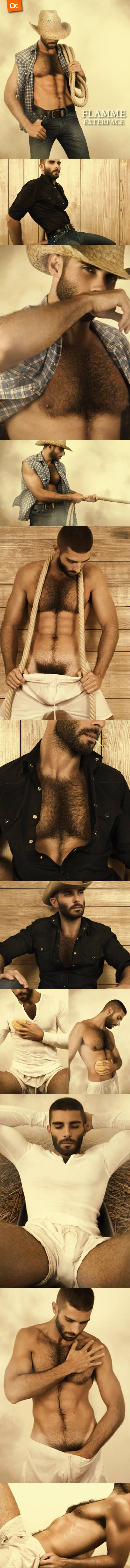 Exterface: FLAMME