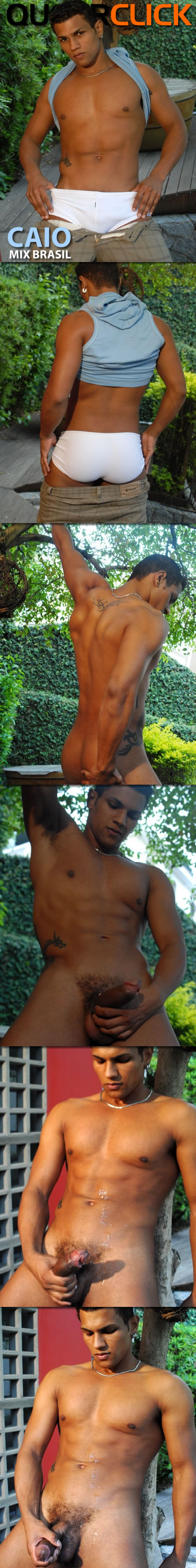 Mix Brasil: Caio