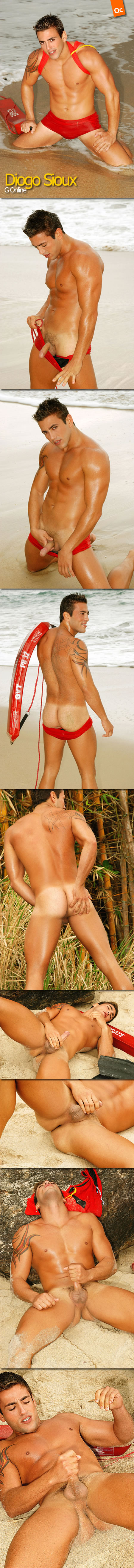 G Online: Diogo Sioux