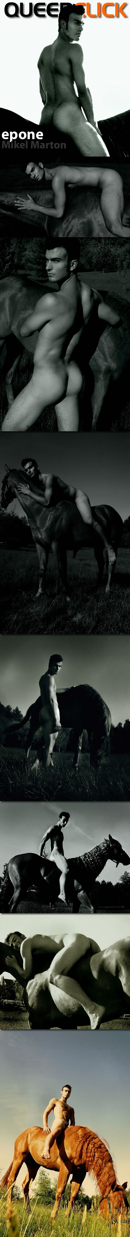 Mikel Marton: Epone