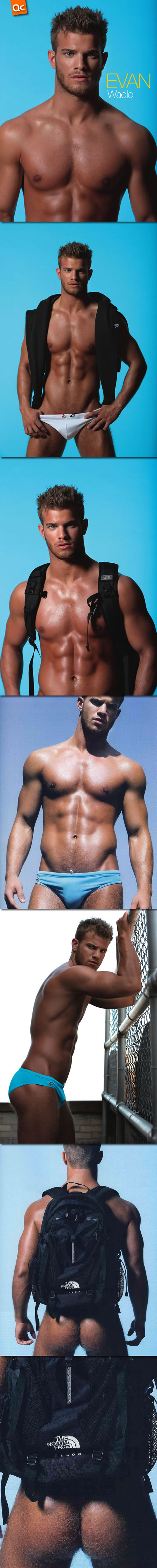 Têtu: Evan Wadle