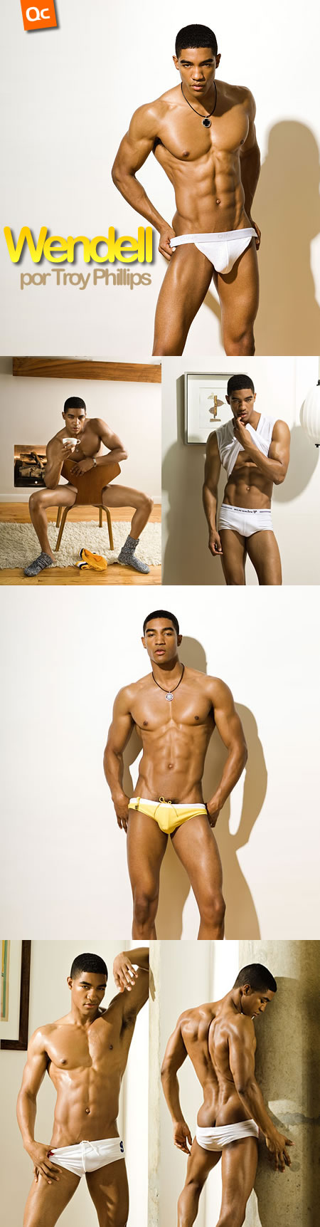 Troy Phillips: Wendell Lissimore