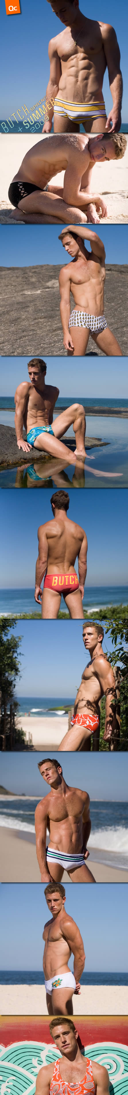 Get Butch 2009