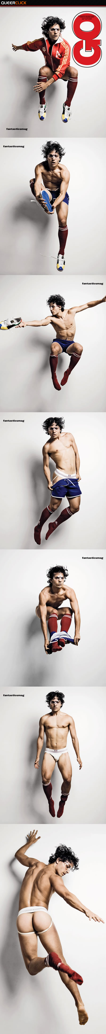 Fantastics Mag: GO 2