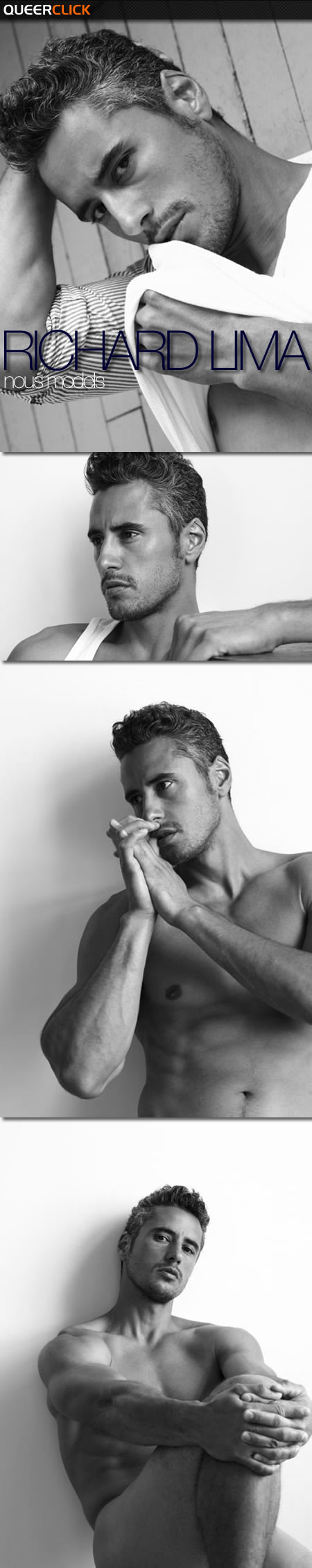 Greg Vaughn: Richard Lima