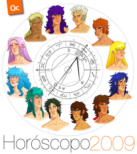 Horóscopo para el 2009