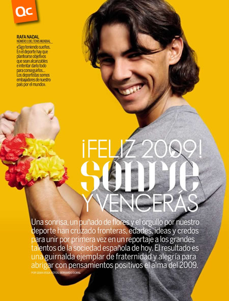 Sonríe y Vencerás