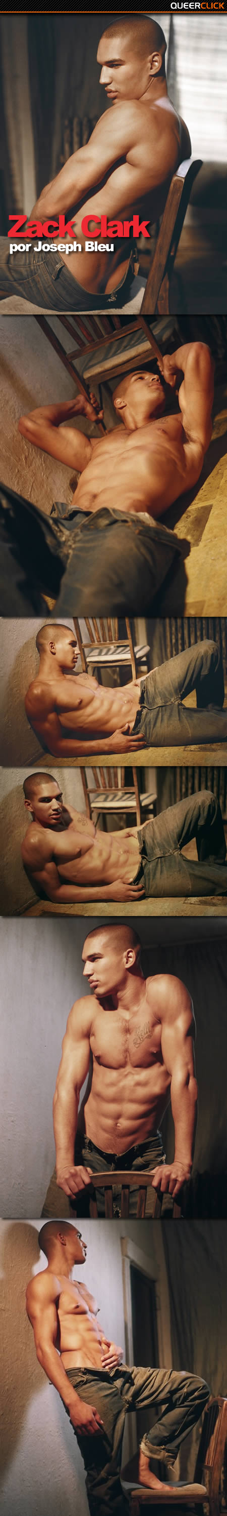 Joseph Bleu:  Zack Clark
