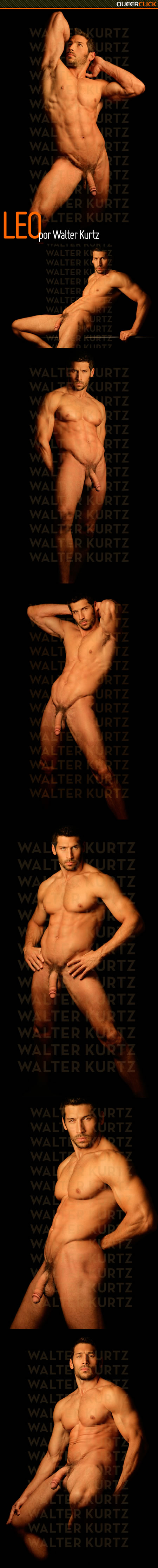 Walter Kurtz: Leo