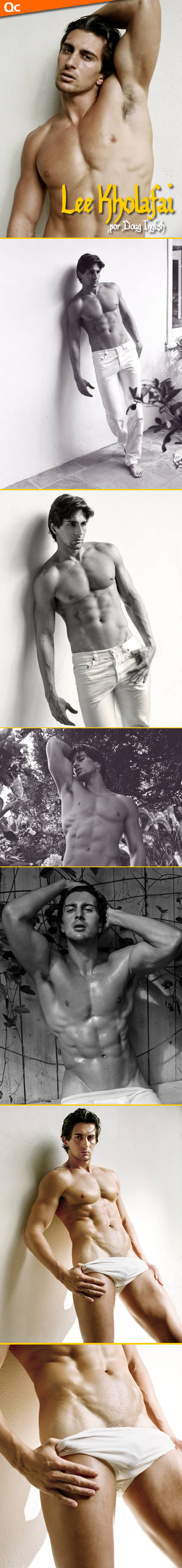 Doug Inglish: Lee Kholafai
