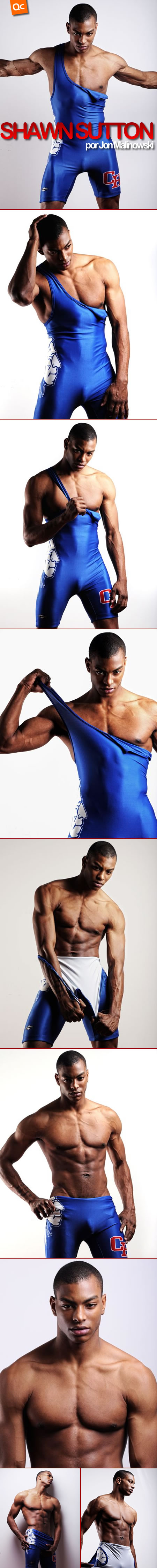 Jon Malinowski: Shawn Sutton