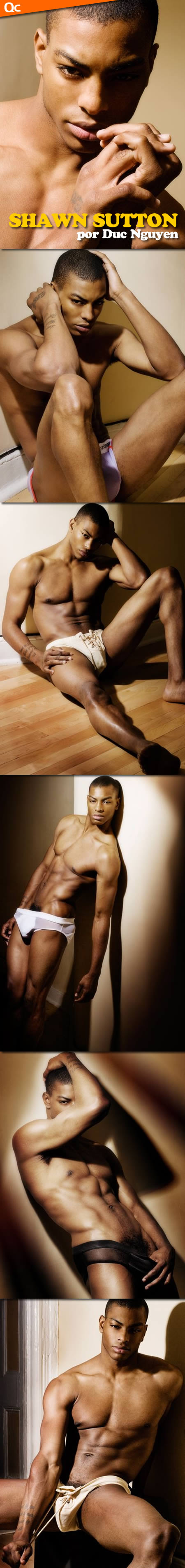 Duc Nguyen: Shawn Sutton